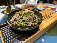 -卫鼎轩·曹公馆(鼓楼店)