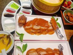 -北平食府.北京烤鸭(亦庄店)