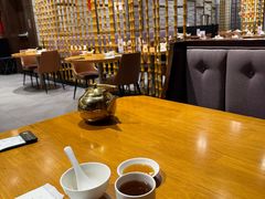 -乐忻皇朝(上海中心大厦店)