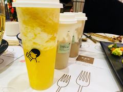 -喜茶(永旺梦乐城店)