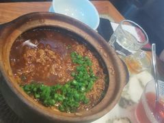 -小吊梨汤·北京菜(香山店)