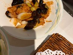 -凯鸽酒楼•雁北民间菜(云冈石窟店)