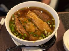 -中国厨房/台湾牛肉面