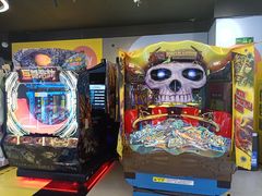 -风云再起游乐汇(上海长风大悦城店)