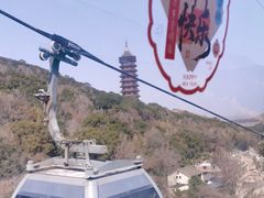 -普陀山慧济禅寺