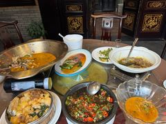 -沔阳会馆(沔街店)