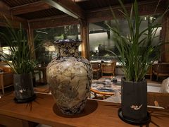 -广富林宰相府酒店·水云间