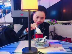 -酒肆浅葱•烧烤•龙虾•排档(卓悦intown店)