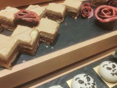 -温州喜来登酒店-盛宴西餐厅