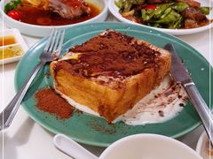 -新旺茶餐厅·早餐·夜宵(仙霞店)