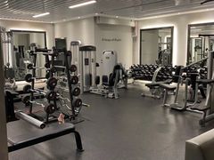 -YCHL Studios健身工作室(市二宫店)
