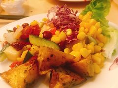 -杭州钱江新城万怡酒店-西餐厅