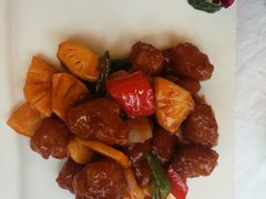 -朱仔记食府(江南大道店)
