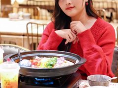 -酒肆浅葱·特色菜馆(卓悦intown店)