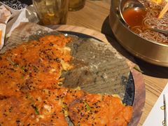 -冰川冷面·延边菜·炭烤串(观前店)