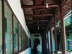 -西园戒幢律寺