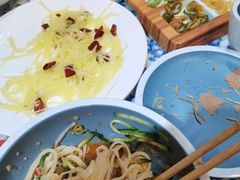 -汉唐守艺人·河北面馆(民心河店)