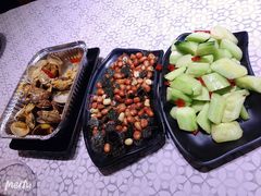 -云晓光头烧烤吧(新大陆广场店)