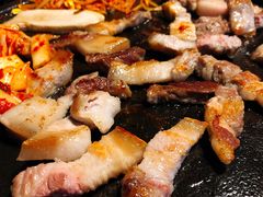 -Dombe豚(黑猪肉街店)