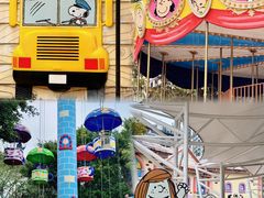 -史努比缤纷世界