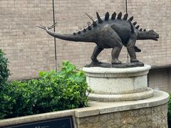 -自贡恐龙博物馆