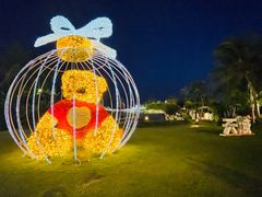 -三亚亚龙湾天域度假酒店