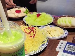 -楠火锅(昆山金鹰店)