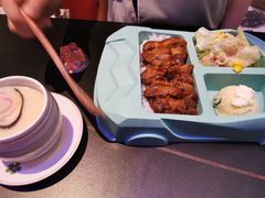 -一豚轩·烧鸟·豚骨拉面(五四路店)