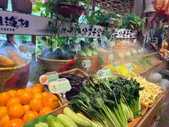 -胖姐渔村(中源大道店)