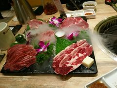 -权金城(龙旗店)