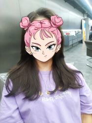 -斑斓色彩沙龙