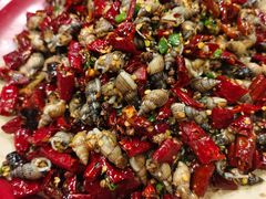 -辣盆盆麻辣小龙虾(哈尔滨总店)