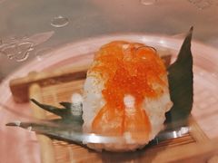 -争鲜回转寿司(通州万达店)