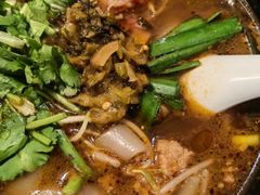 -三根葱云南小吃(砂之船店)