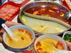 -杨校长·老成都串串香火锅(全国总店)