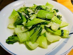 -衢州人家(建国北路店)