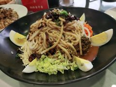 云南凉拌米线-紫光园(顺义店)