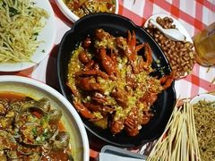 -龙虾当家·大排档(红谷滩五中店)
