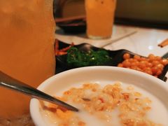 酸奶-五样儿西昌小签签烤串(建设路店)