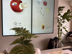 -喜茶(东莞厚街万达店)