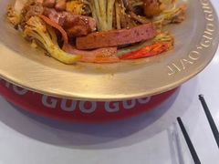 -椒锅锅·麻辣香锅(宝地广场城市集市店)