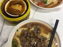 -新一味普宁肠粉王(梅林店)