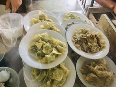 -松盛糕团店(红旗桥店)