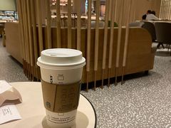 -星巴克臻选(上海陆家嘴中心店)