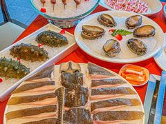 -皇城老妈·大连海鲜火锅(港湾店)