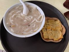 -老西关濑粉(文明路店)