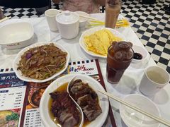 -澳门陈光记烧味饭店(南京德基广场店)