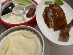 -满堂·烤鸭店·北京菜(鼓楼店)