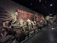 -上海四行仓库抗战纪念馆