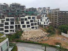 -台山颐和温泉城